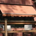 Onyx awning