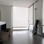 Sleek, simple, and smart—roller shades deliver modern style with effortless control.