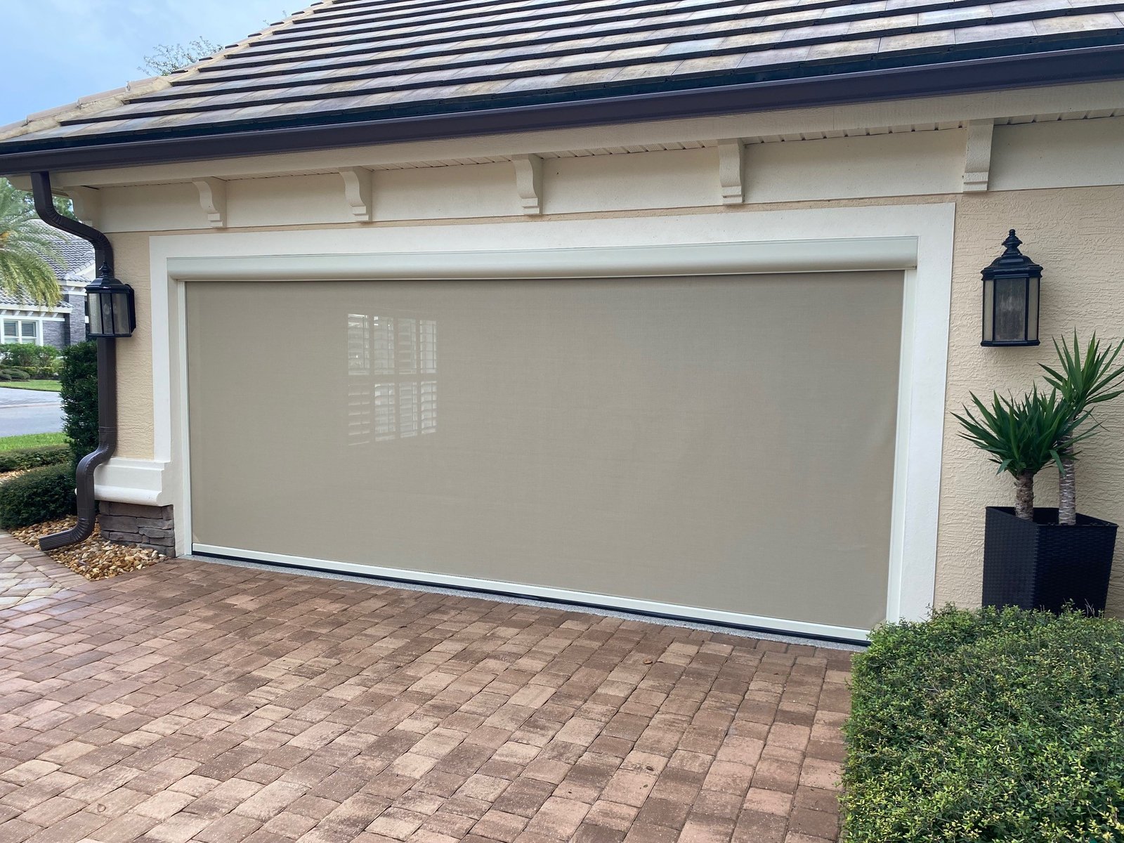 Coastline Garage Door 5